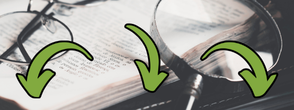 resources arrows w mag glass 1